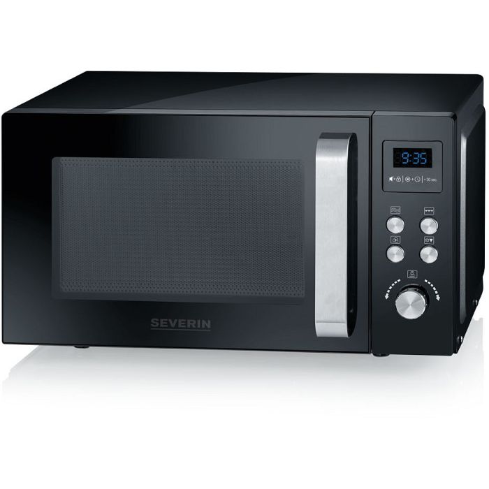 Severin Mw7752 Mikroaaltouuni