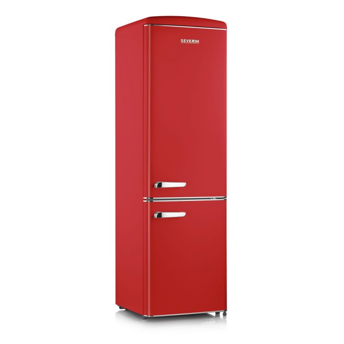 Severin Rkg8920 Retrojääkaappi-pakastin