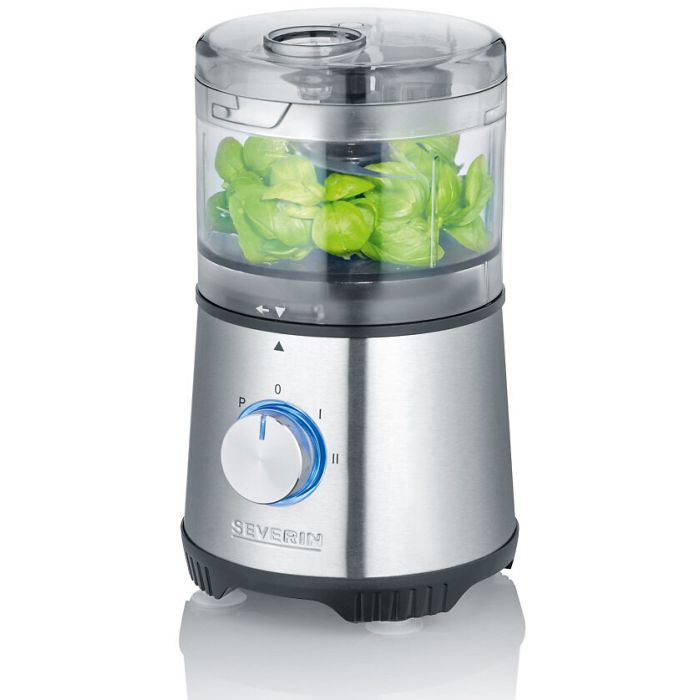 Severin Km3865 Multichopper Silppuri