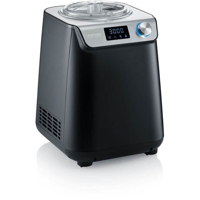 Severin Ez7407 Jäätelökone