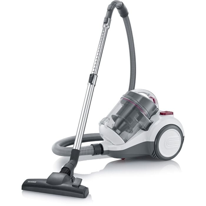 Severin Cy7088 Pussiton Pölynimuri
