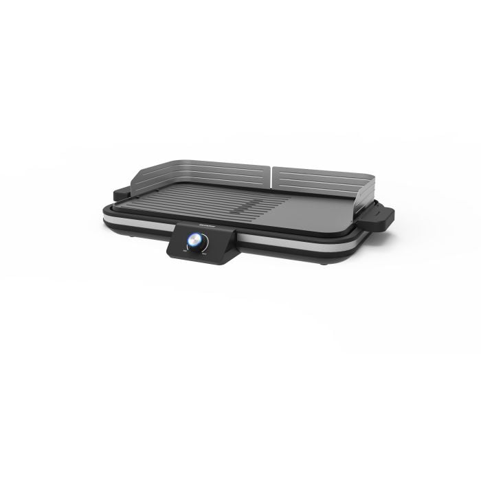 Severin Pg8564 Plancha Grilli