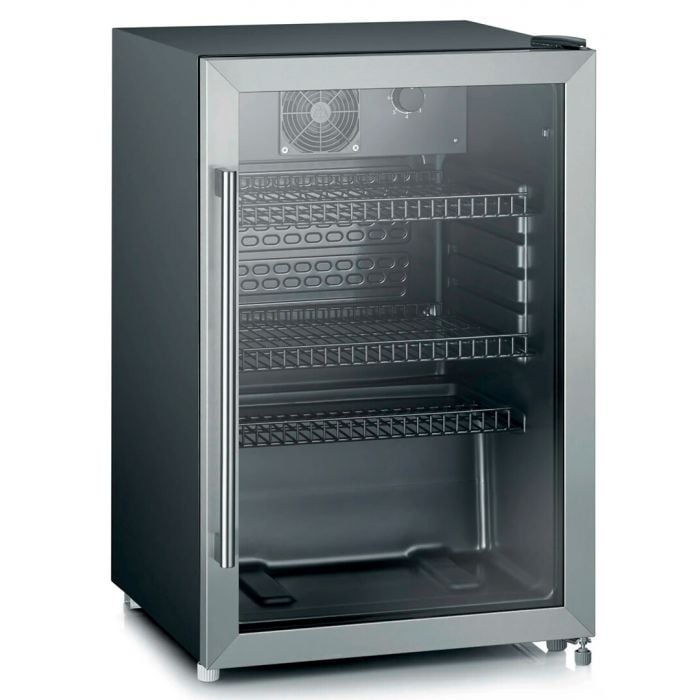 Severin Fks8840 Kylmäkaappi