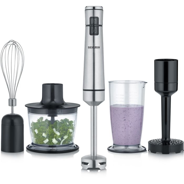Severin Sm3775 Sauvasekoitinsetti