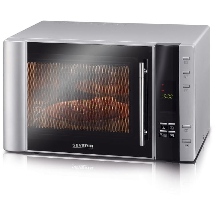 Severin Mw7775 Mikroaaltouuni