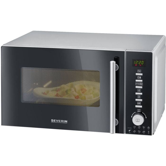 Severin Mw7773 Mikroaaltouuni