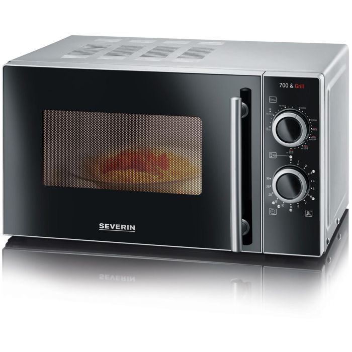 Severin Mw7771 Mikroaaltouuni