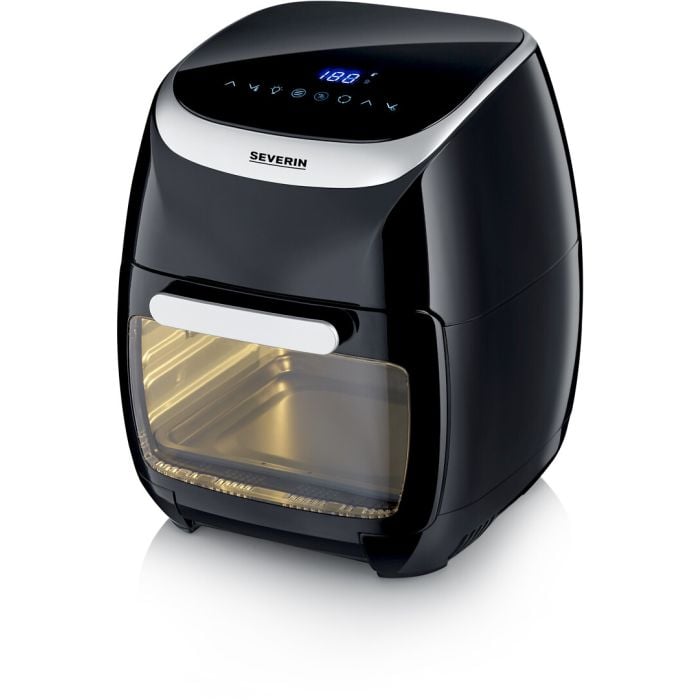 Severin Fr2446 Airfryer