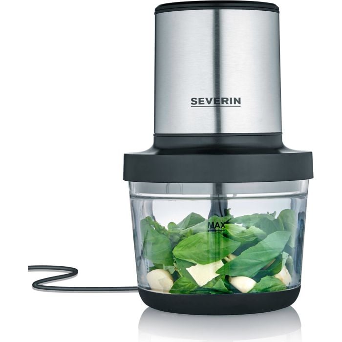 Severin Km3867 Multichopper Silppuri