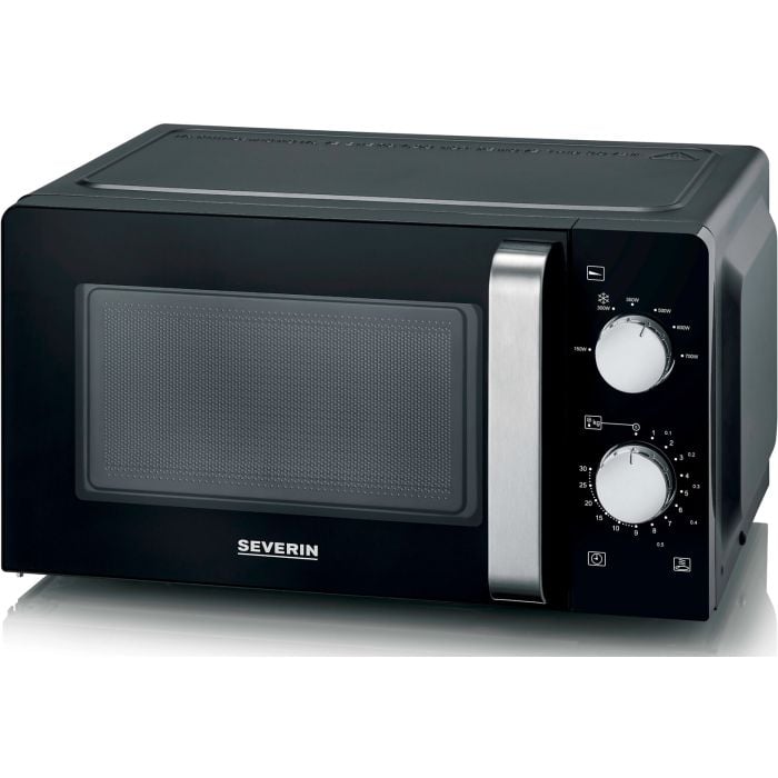 Severin Mw7886 Mikroaaltouuni