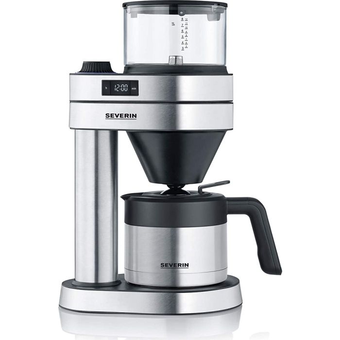 Severin Ka5763 Kahvinkeitin