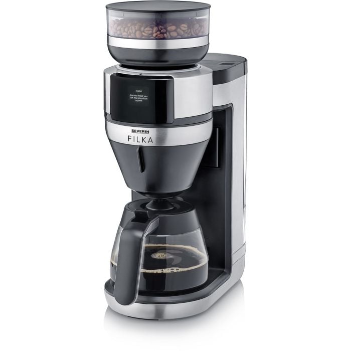 Severin Ka4852 Filka 2.0 Kahvinkeitin