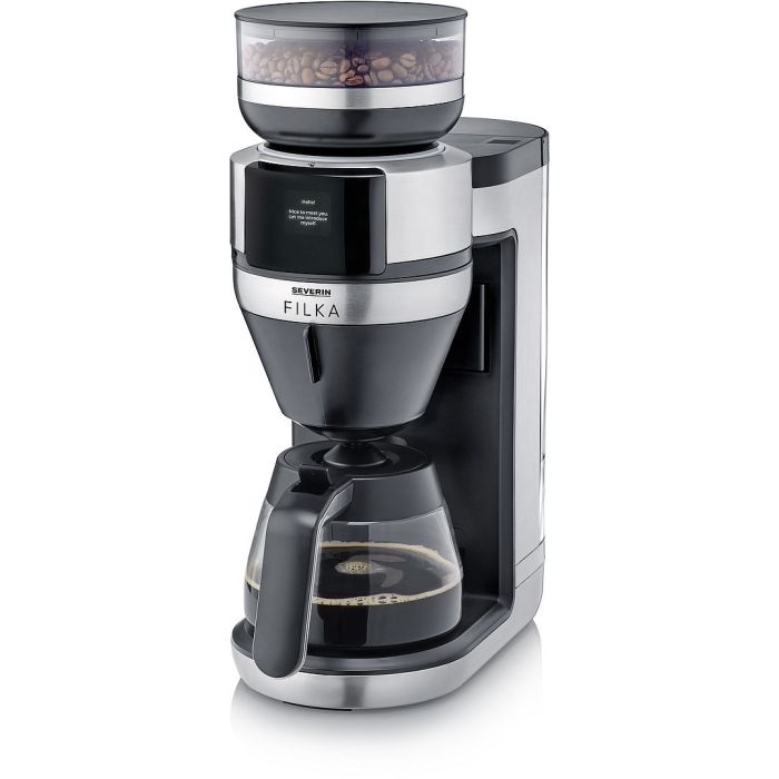 Severin Ka4852 Filka 2.0 Kahvinkeitin