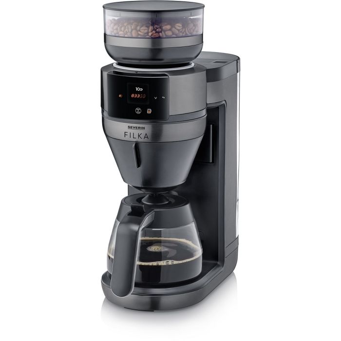 Severin Ka4854 Filka Inox Kahvinkeitin