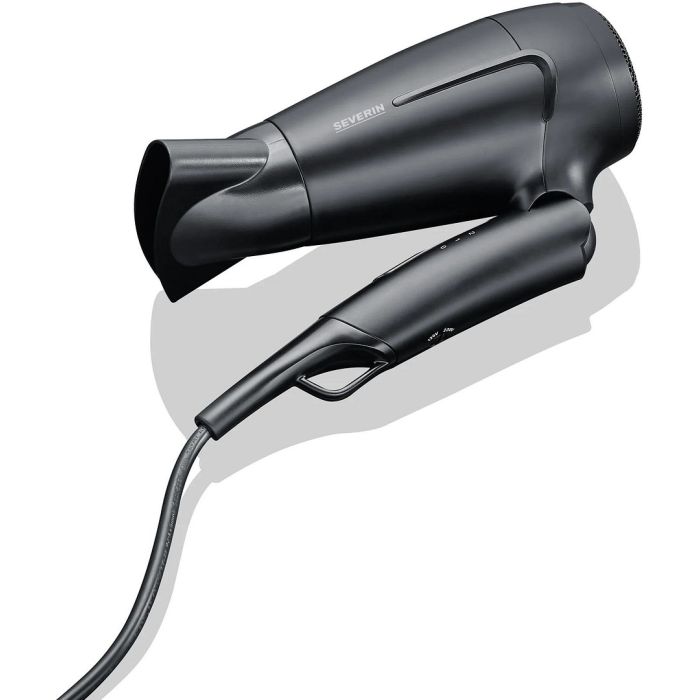 Severin Ht0159 Matkakuivain