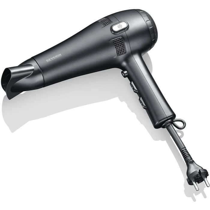 Severin Ht0165 Hiustenkuivain