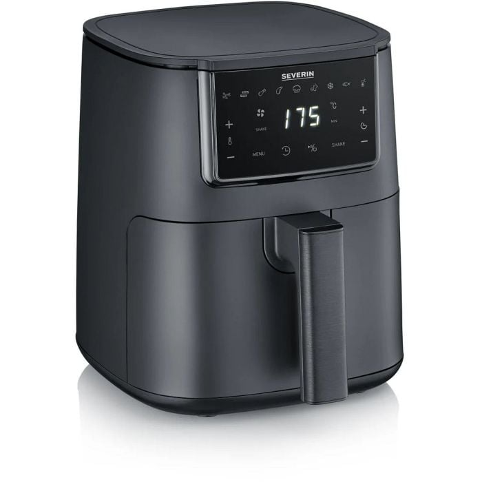 Severin Fr2461 Frylight Single Airfryer