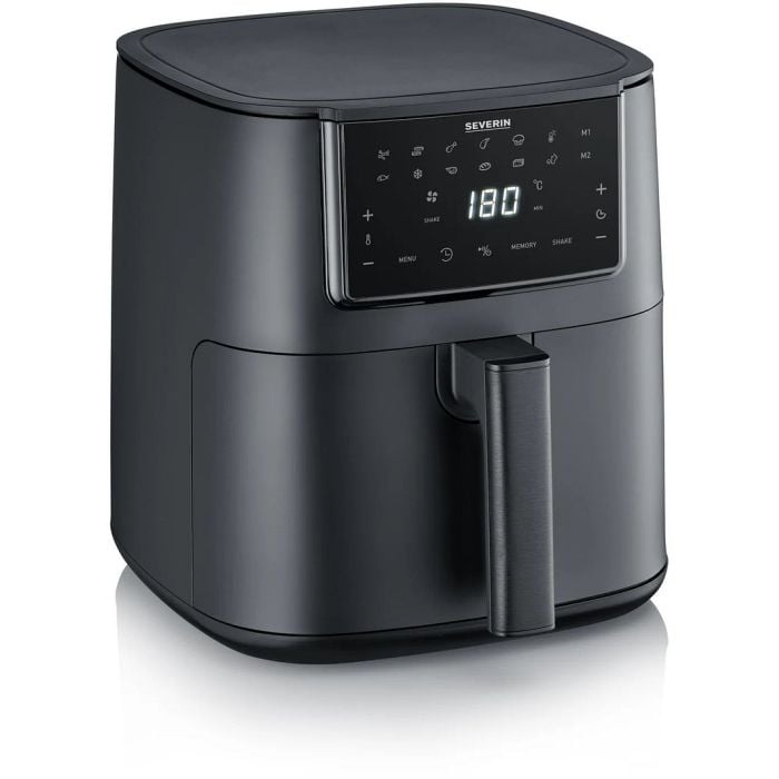 Severin Fr2462 Frylight Single Xxl Airfryer