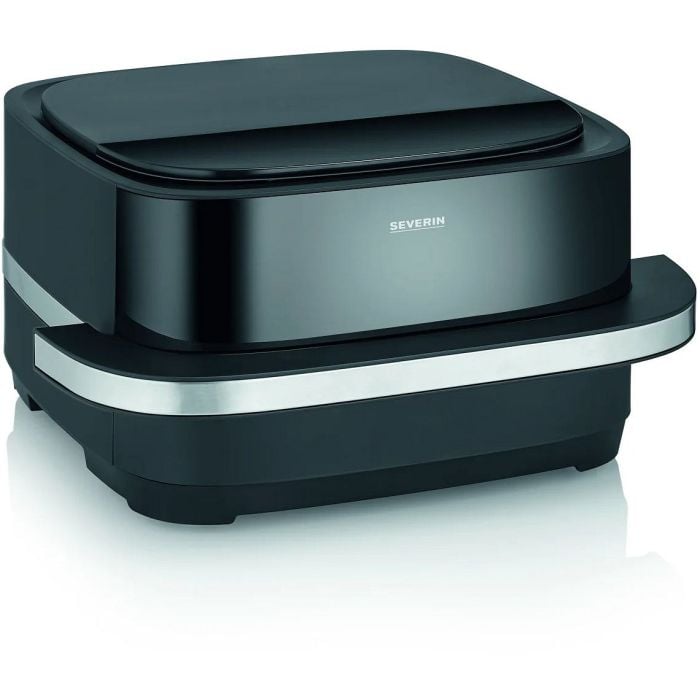 Severin Fr2464 Fl Pizza&more