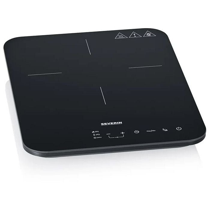 Severin Dk1032 Induktiolevy