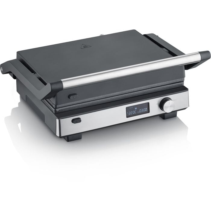 Severin Kg2380 Sevini Flex Pöytägrilli 