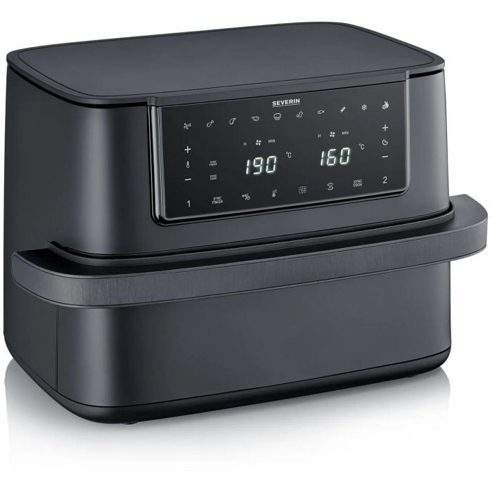 Severin Fr2490 Frylight Airfryer