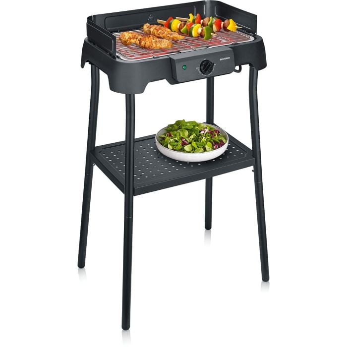 Severin Pg8594 Sähkögrilli