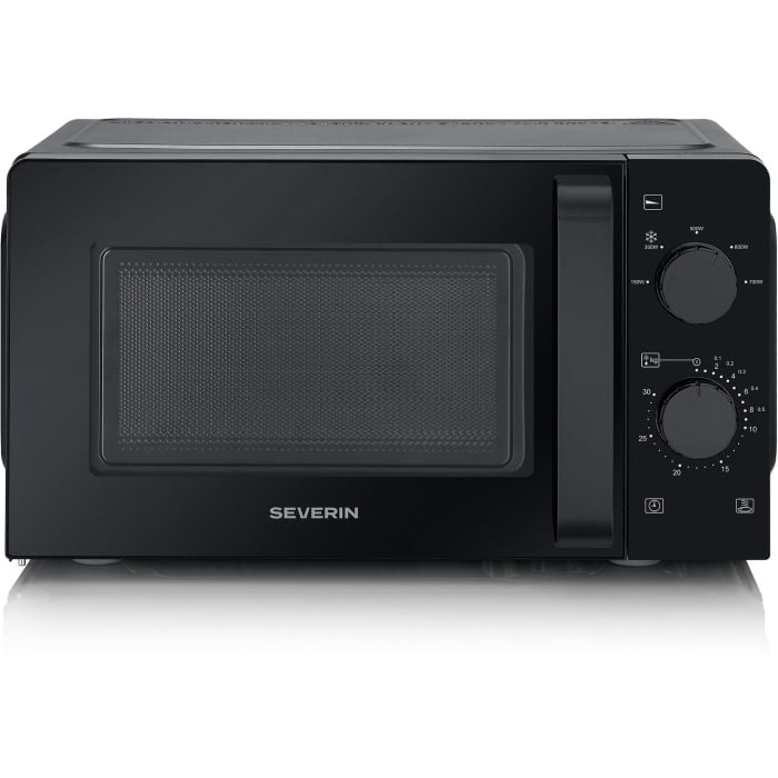 Severin Mw7580 Mikroaaltouuni