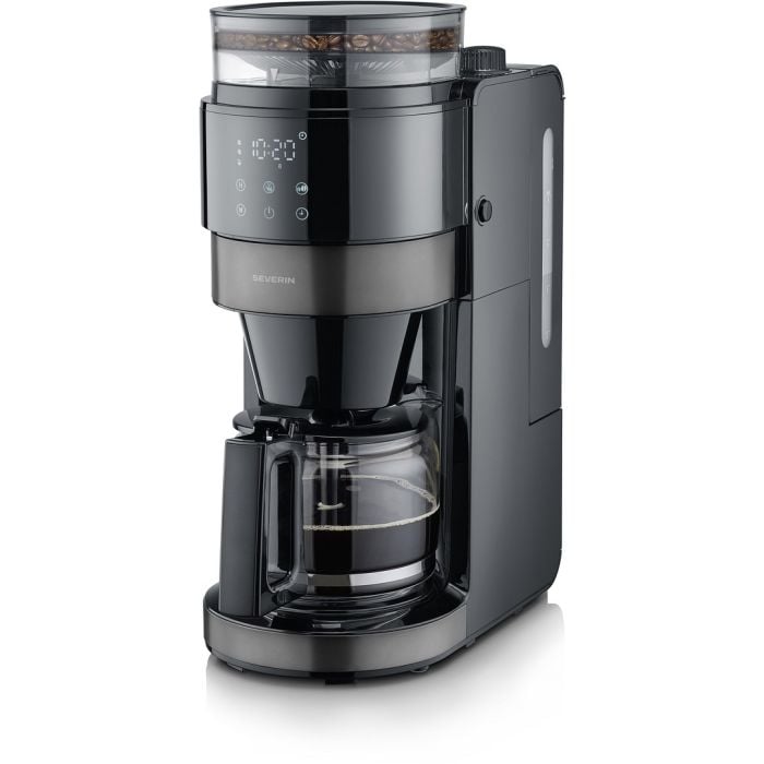 Severin Ka4830 S-taste Aromaone Kahvinkeitin