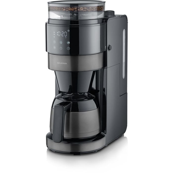 Severin Ka4831 S-taste Aromaone Kahvinkeitin