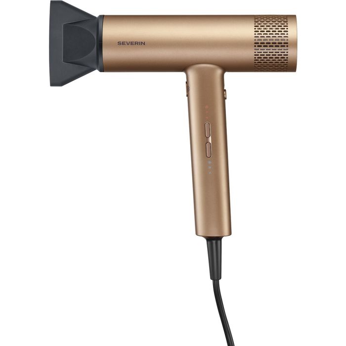 Severin Ht0172 S-style Speed Pro Hiustenkuivain