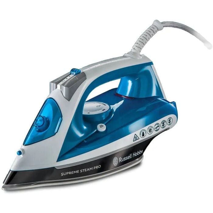 Russell Hobbs Supreme Steam Pro Silitysrauta