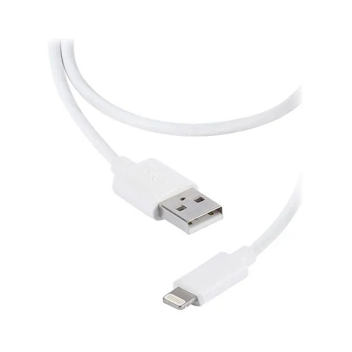 Vivanco Apple Usb A-lightning 1,2m Kaapeli
