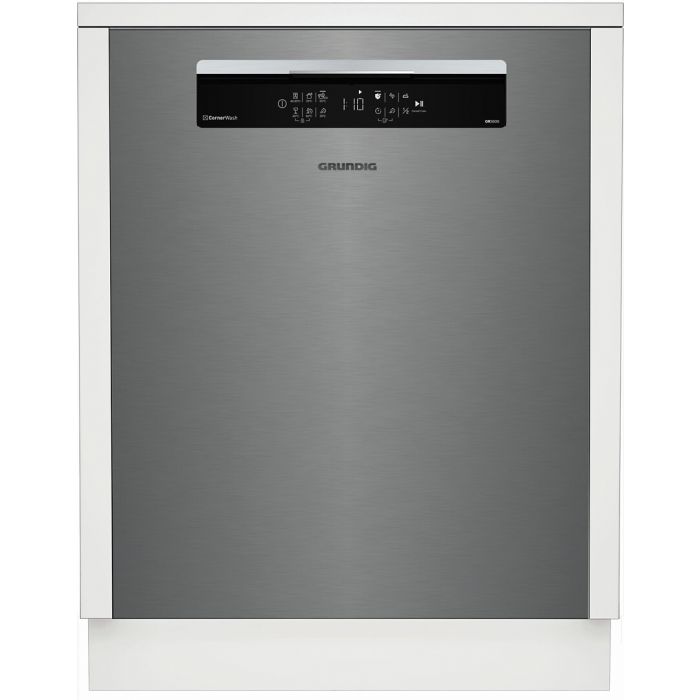 Grundig Egnup4540xc Astianpesukone