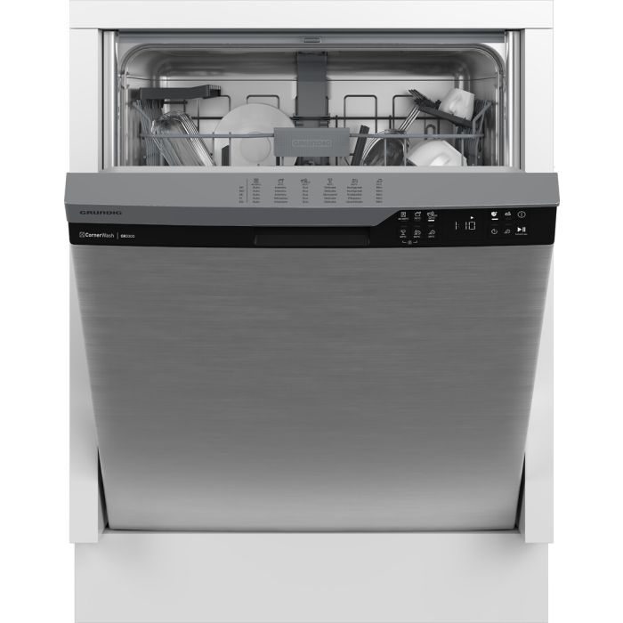 Grundig Egnup3450xc Astianpesukone