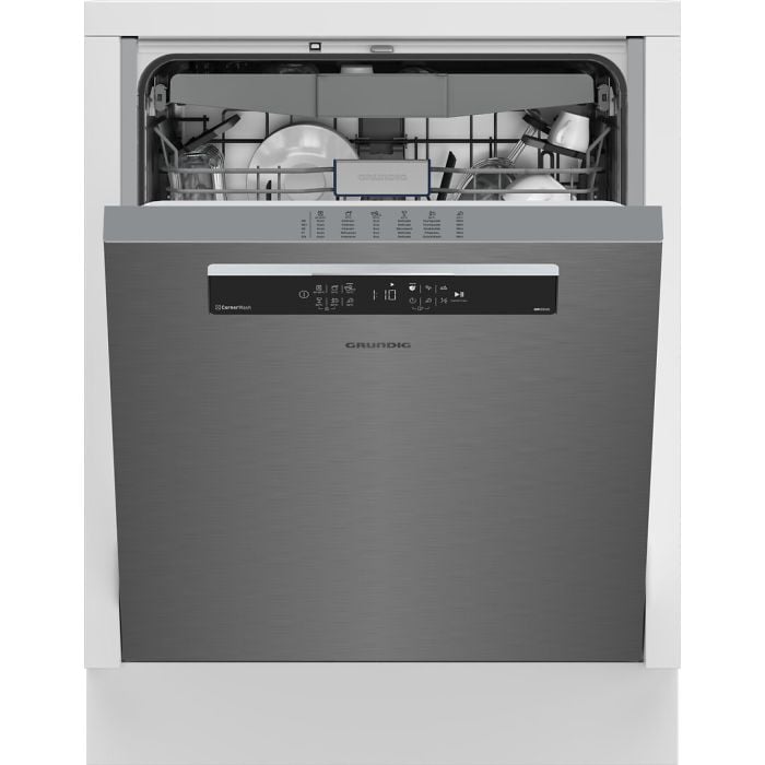 Grundig Egnup4630xc Astianpesukone