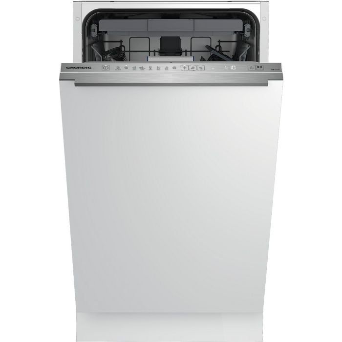 Grundig Gsv4e825 Astianpesukone