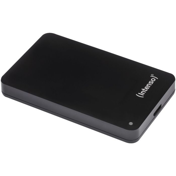 Intenso Memory Case 4tb Ulkoinen Hdd-kiintolevy