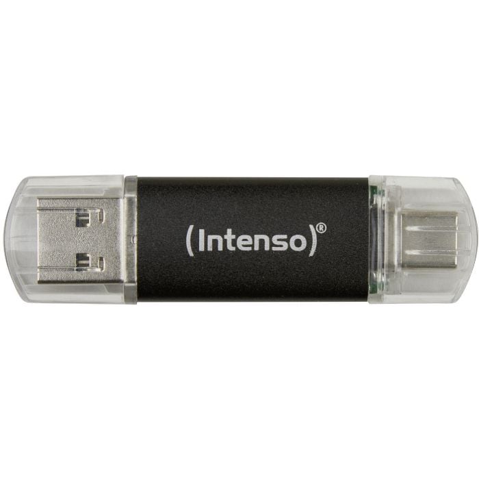 Intenso Twist Line 64gb Usb-muistitikku