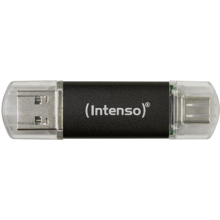 Intenso Twist Line 128gb Usb-muistitikku