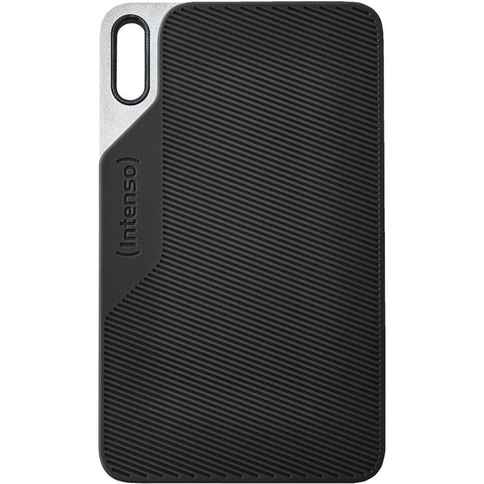 Intenso Tx100 500gb Ulkoinen Ssd-kiintolevy
