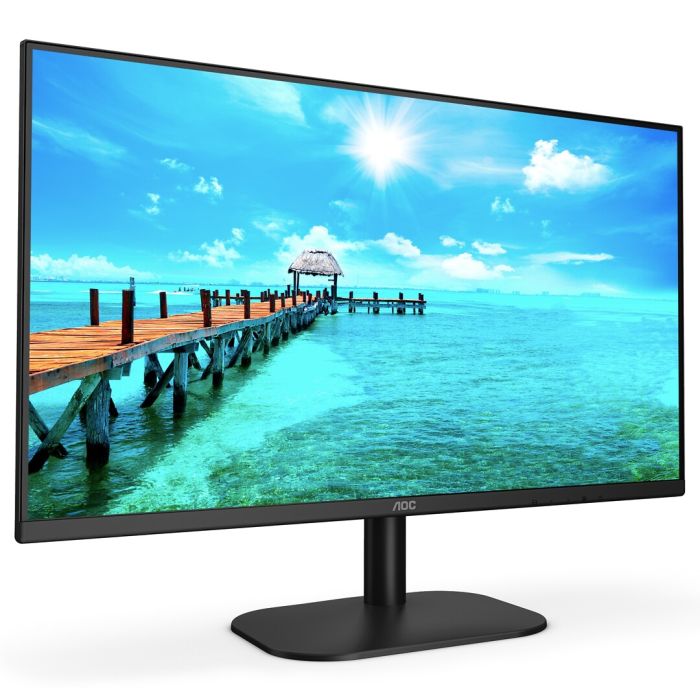 Aoc 24b2xh 24" Full-hd Näyttö
