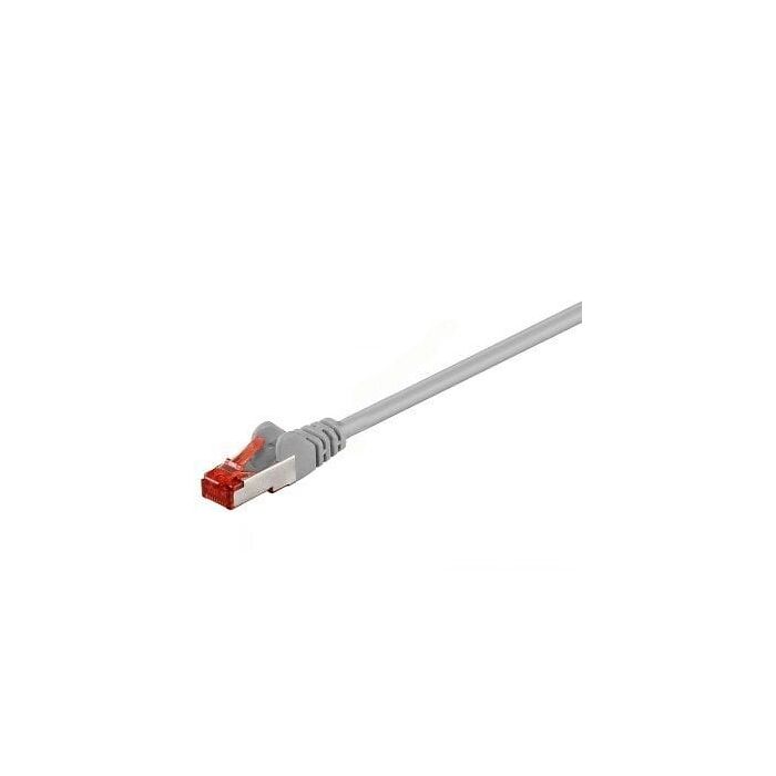 Goobay Cat6 S/ftp Rj45 Bulk Kaapeli