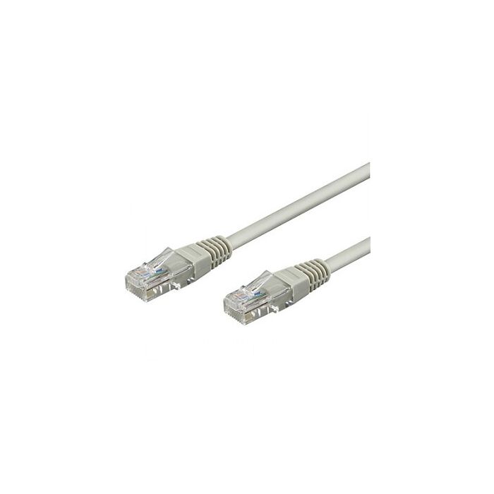 Gb 68409 Cat6 Utp Rj45 Bulk 3m Kaapeli