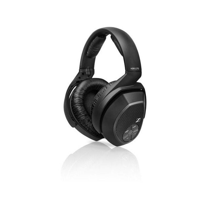 Sennheiser Hdr 175 -langattomat Lisäkuulokkeet