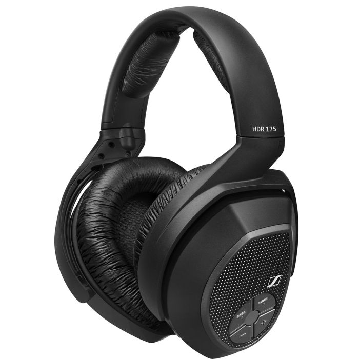 Sennheiser Rs175 Kuulokkeet