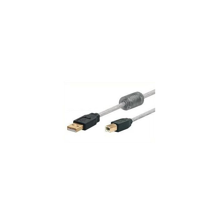 Addon Usb 2.0 Kaapeli A-b M/m