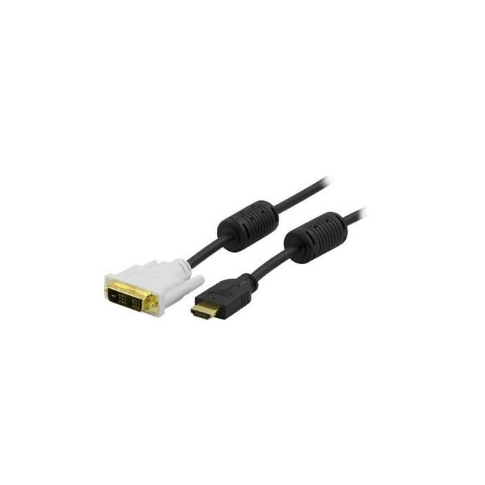 Addon Hdmi-a To Dvi-d Single