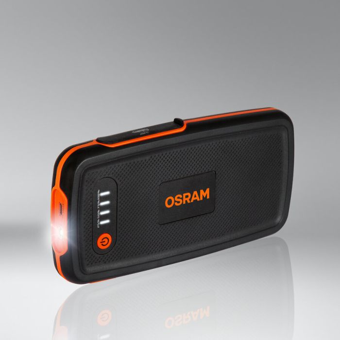 Osram Batterystart 200 Käynnistin