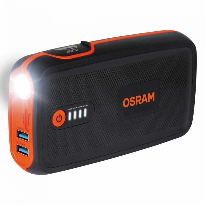 Osram Batterystart 300 Apukäynnistin